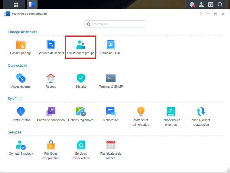 1_synology_config_pannel.png